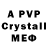 A PVP VHQ Ansi Mb